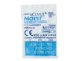 1 Day Acuvue Moist For Astigmatism (30 lenzen)