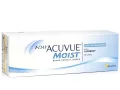 1 Day Acuvue Moist For Astigmatism (30 lenzen)