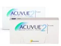 Acuvue 2 (6 lenzen)