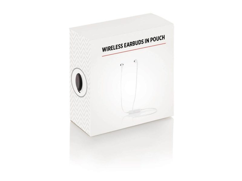 Acuvue vezeték nélküli fülhallgató