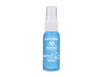 Montana Eyewear Anti-Fog ontvochtigingsspray