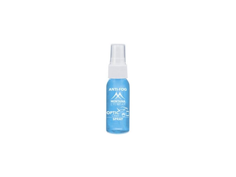 Montana Eyewear Anti-Fog ontvochtigingsspray