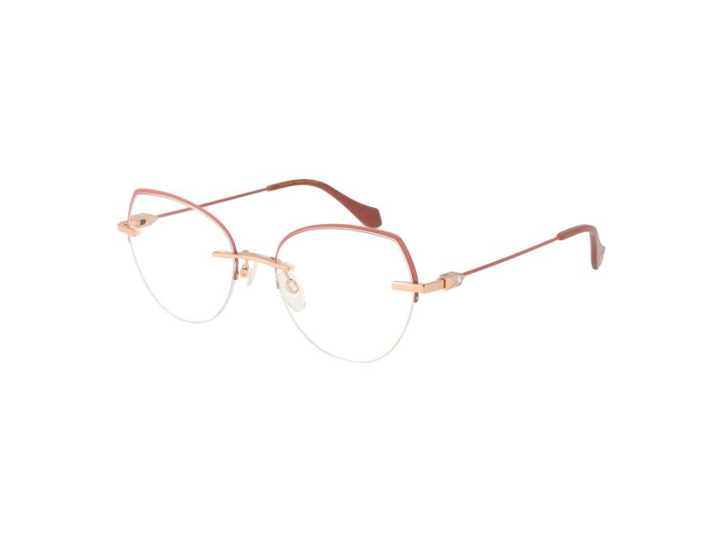 Ana Hickmann Brillen AH 1491T 01A