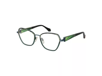 Ana Hickmann Brillen AH 1503 G21