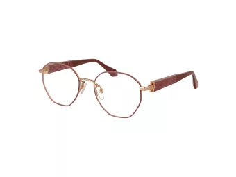 Ana Hickmann Brillen AH 1524G 01A