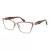 Ana Hickmann Brillen AH 1538 05B