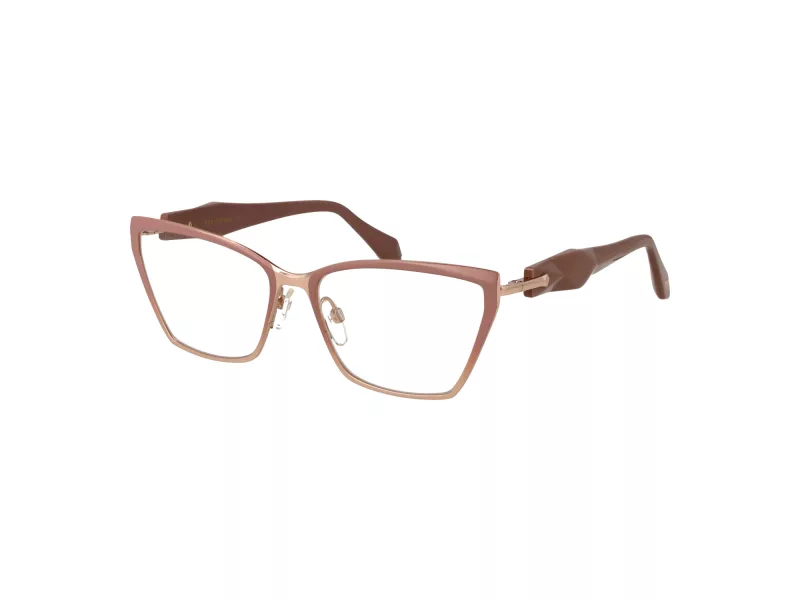 Ana Hickmann Brillen AH 1538 05B