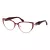 Ana Hickmann Brillen AH 1539 07B