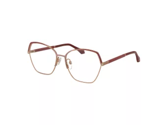 Ana Hickmann Brillen AH 1561 01B