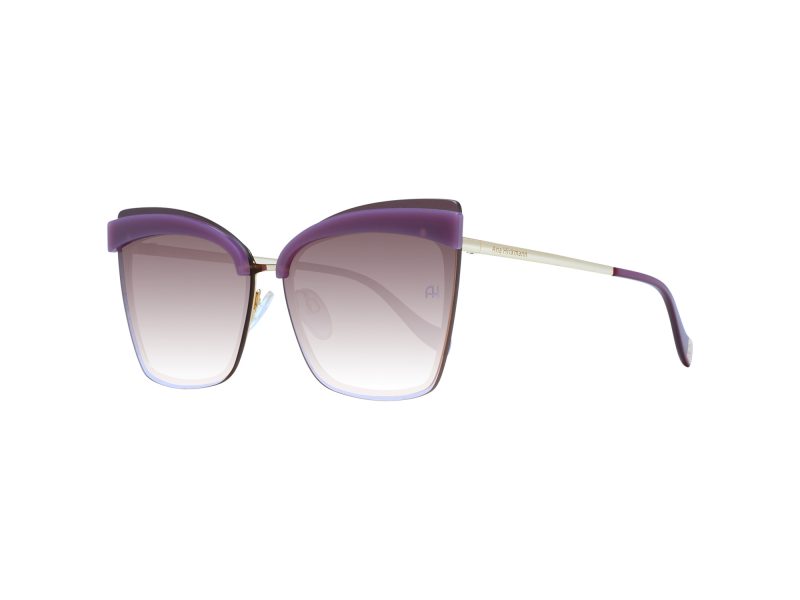 Ana Hickmann Zonnebril AH 3177 04E