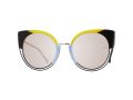 Ana Hickmann Zonnebril AH 3180 P01