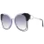 Ana Hickmann Zonnebril AH 3181 P02