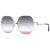 Ana Hickmann Zonnebril AH 3264 05A