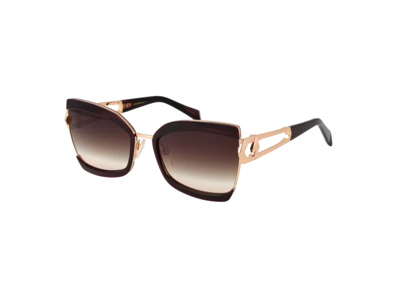 Ana Hickmann Zonnebril AH 3281 E01