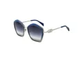 Ana Hickmann Zonnebril AH 3284 C02