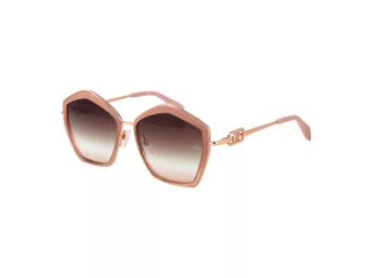 Ana Hickmann Zonnebril AH 3284 C03