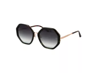 Ana Hickmann Zonnebril AH 3292 E01