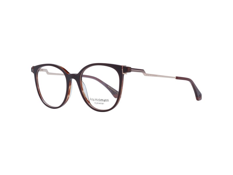 Ana Hickmann Brillen AH 6435 H01