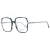 Ana Hickmann Brillen AH 6453 P03