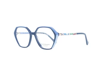 Ana Hickmann Brillen AH 6468 P04