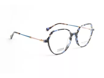   Ana Hickmann AH 6469T G21 54 Női szemüvegkeret (optikai keret)