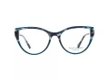 Ana Hickmann Brillen AH 6475 C01