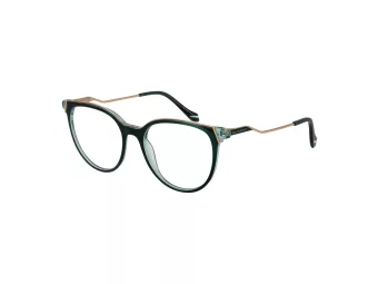 Ana Hickmann Brillen AH 6483 H02