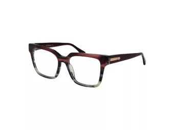 Ana Hickmann Brillen AH 6487 E01