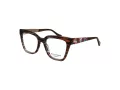 Ana Hickmann Brillen AH 6494 C03