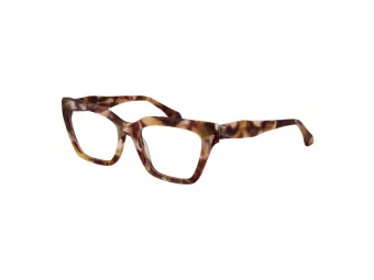 Ana Hickmann Brillen AH 6521 G21