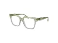 Ana Hickmann Brillen AH 6522 C01