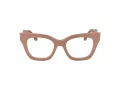 Ana Hickmann Brillen AH 6523 H01