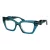 Ana Hickmann Brillen AH 6524 H01