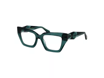 Ana Hickmann Brillen AH 6524 T01