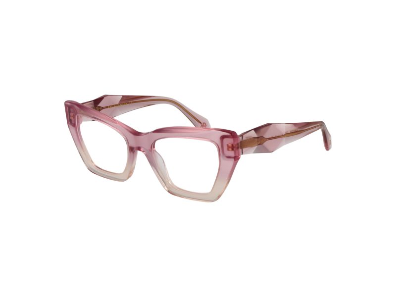 Ana Hickmann Brillen AH 6525 C02