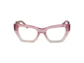 Ana Hickmann Brillen AH 6525 C02