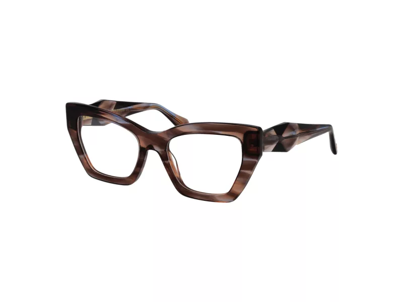 Ana Hickmann Brillen AH 6525 E01