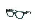 Ana Hickmann Brillen AH 6525 T01