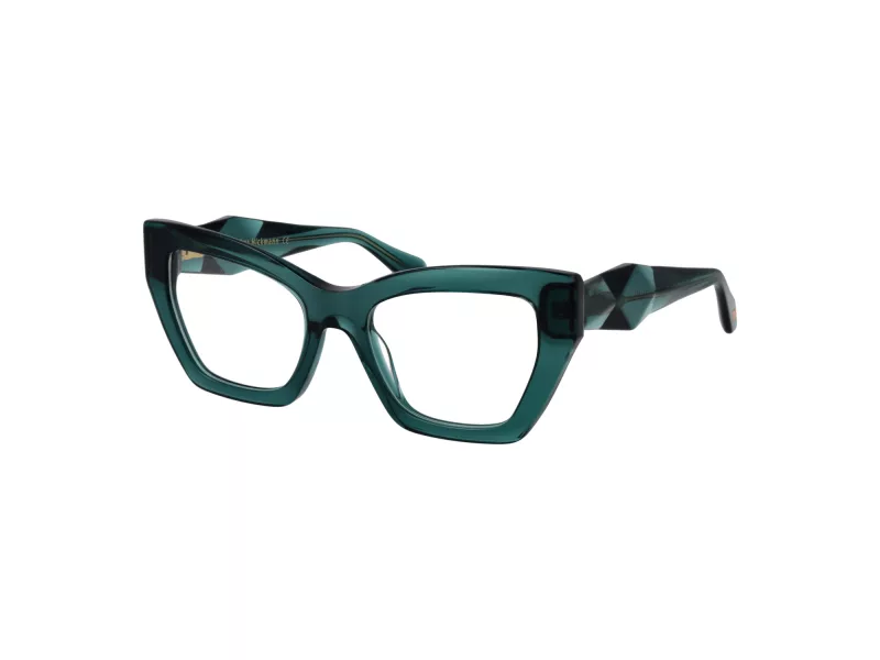 Ana Hickmann Brillen AH 6525 T01