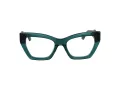 Ana Hickmann Brillen AH 6525 T01