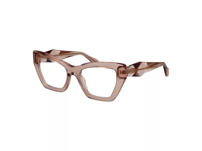 Ana Hickmann Brillen AH 6525 T02