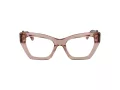 Ana Hickmann Brillen AH 6525 T02