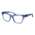 Ana Hickmann Brillen AH 6534 T01