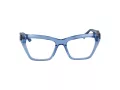 Ana Hickmann Brillen AH 6534 T01