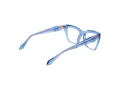 Ana Hickmann Brillen AH 6534 T01