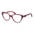 Ana Hickmann Brillen AH 6537 H02