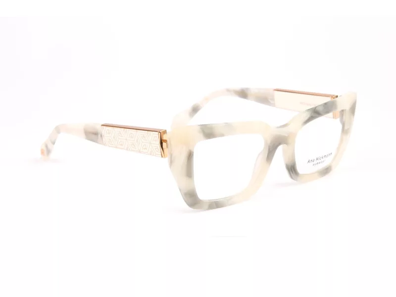 Ana Hickmann Brillen AH 6541 G21