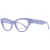 Ana Hickmann Brillen AH 6542 D01