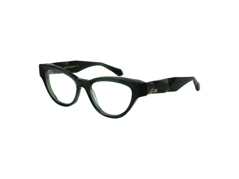 Ana Hickmann Brillen AH 6542 T01