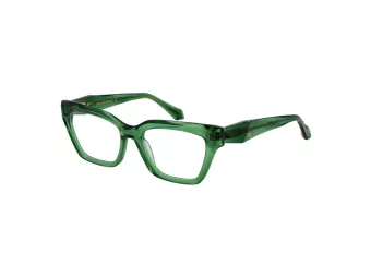 Ana Hickmann Brillen AH 6545 T02